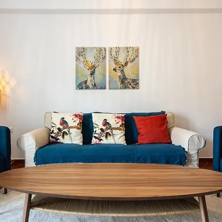Charming Seaside Retreat In The Heart Of * Corinto