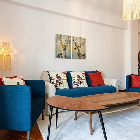Charming Seaside Retreat In The Heart Of Сasa de vacaciones