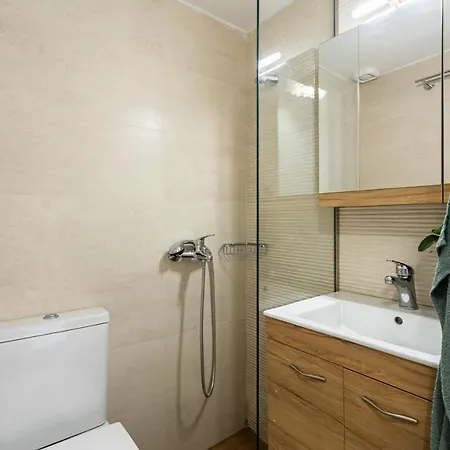 Charming Seaside Retreat In The Heart Of * Corinto