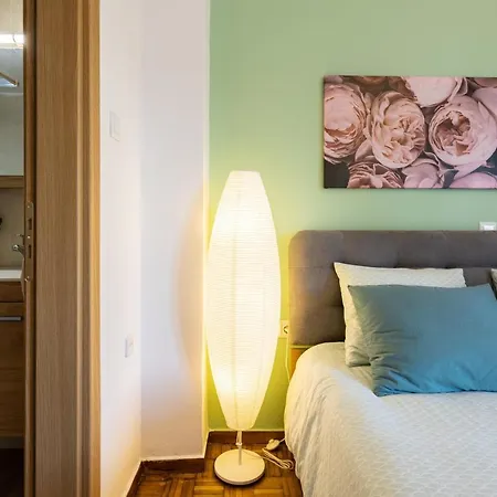 Сasa de vacaciones Charming Seaside Retreat In The Heart Of